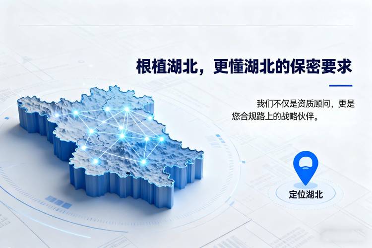 甲级涉密信息系统集成资质认证服务商梳理 华中地区企业合规解决方案